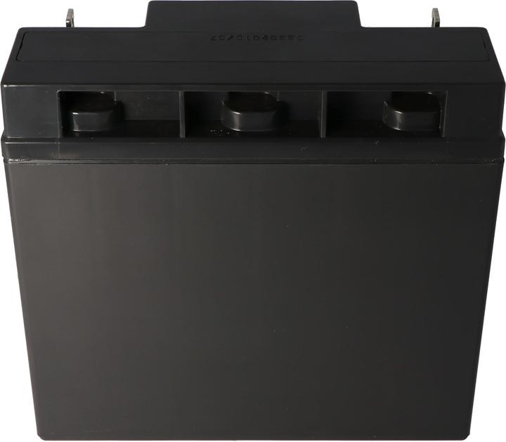 Actual product image Fiamm FG21803 12V Akku 18Ah, nicht geeignet als Starter-Batterie (12 V, 18 Ah)