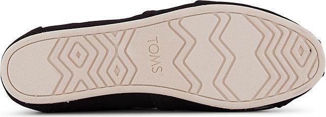 Actual product image Toms W' Classic Alpargata RecyCot (36)