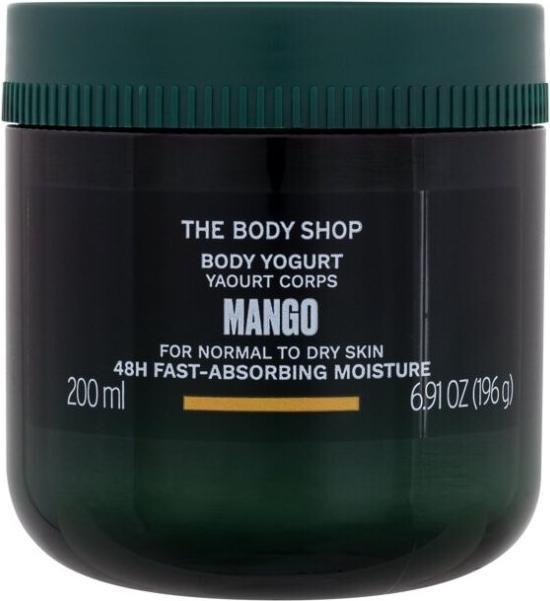 Produktbild Body Shop Body Yogurt (Körperlotion, 200 ml)