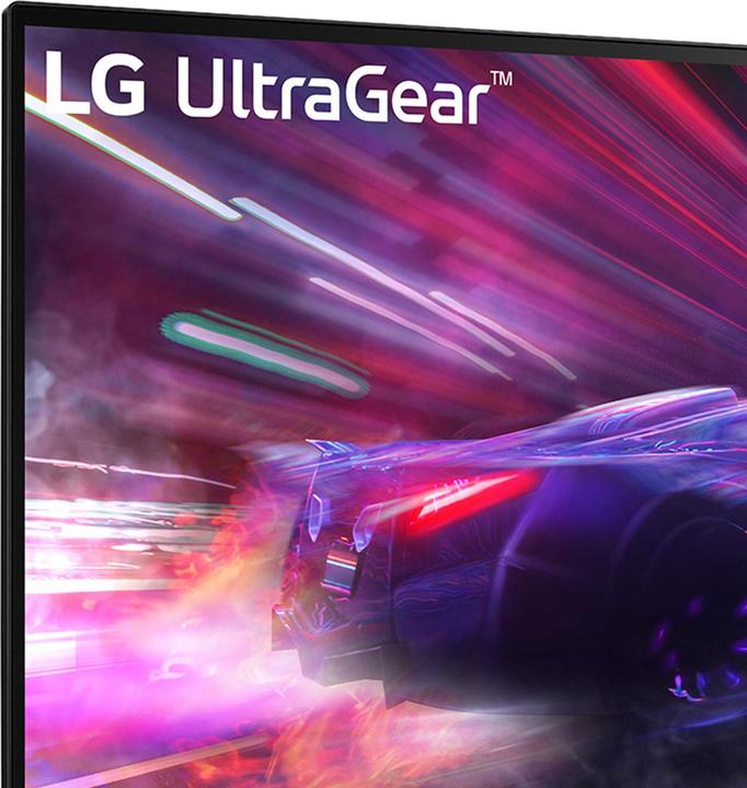 Produktbild LG 27GQ50F-B UltraGear (1920 x 1080 Pixel, 27")