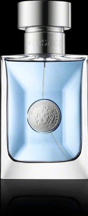Immagine prodotto Versace Versa Homme (Eau de toilette, 200 ml)