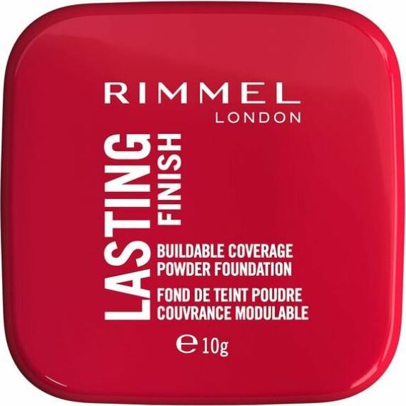 Image du produit Rimmel London Fond de teint poudre Lasting Finish (004 Rose Ivory)
