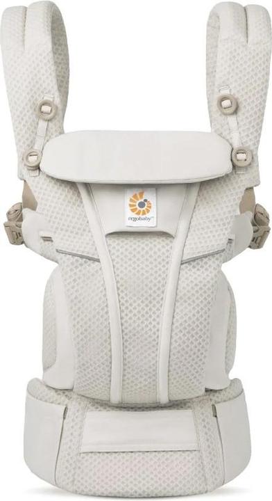 Actual product image Ergobaby Omni Breeze