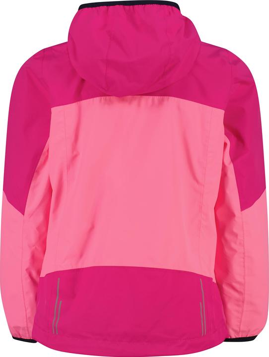 Produktbild CMP Campagnolo Girl's Jacket Fix Hood Ripstop (152)