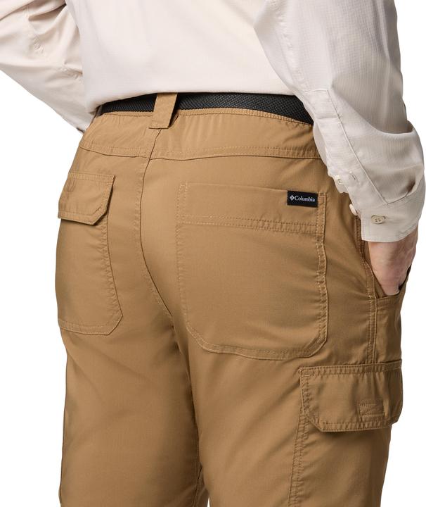 Actual product image Columbia Silver Ridge™ Utility Convertible Pant (Frequency band 38 (2600 MHz))