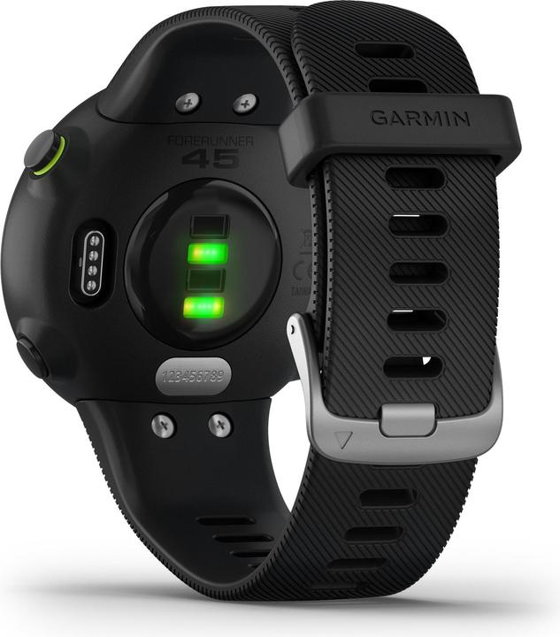 Actual product image Garmin Forerunner 45 (42 mm)