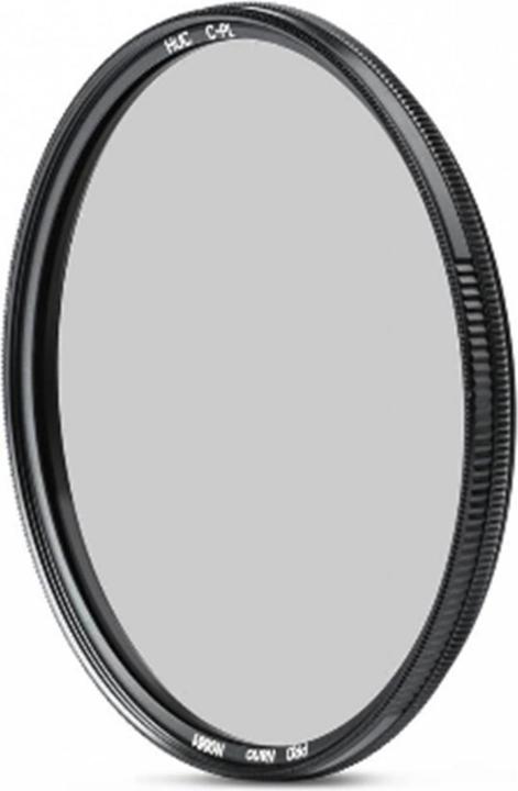Nisi HUC C-PL Pro Nano (67 mm, Polarisationsfilter, 67 mm)