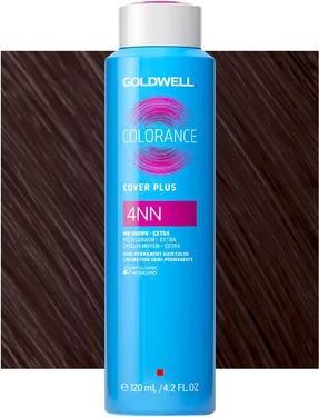 Image du produit Goldwell Colorance Depot (4NN brun moyen extra)