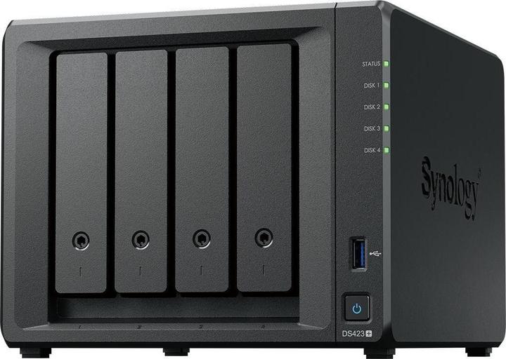 Synology DS423+ (0 TB)