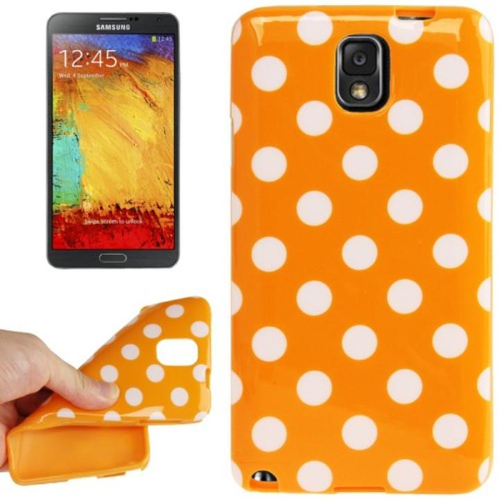 Actual product image König Design Protective cover for mobile Samsung Galaxy Note 3 N9000 (Samsung Galaxy Note 3 N9000)