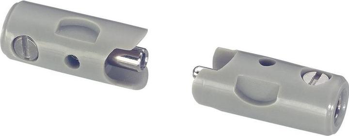 Actual product image Märklin Model railway plugs and sockets