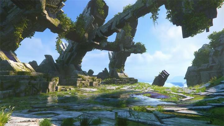 Image du produit Sega Sonic Frontiers - Day One Edition (Switch, DE)