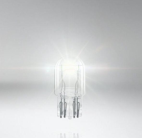 Actual product image Osram Original (W21/5W)