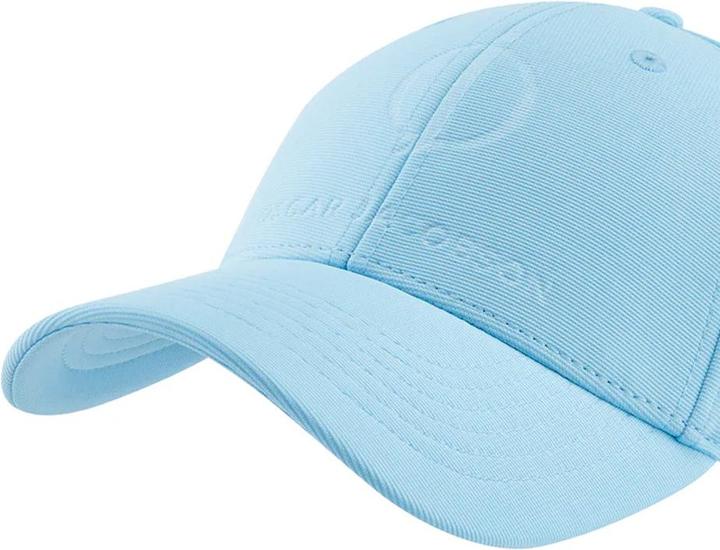 Kühles Blau