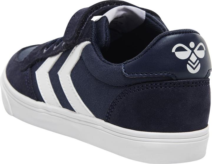 Actual product image hummel Slimmer Stadil Low Jr (35)
