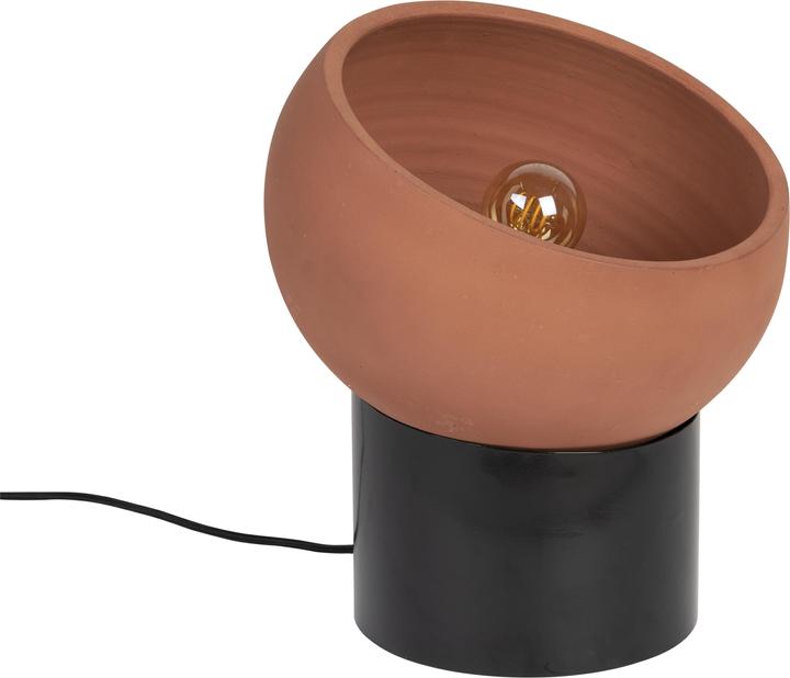 Image du produit Dutchbone Zahra Table Lamp S (E27)