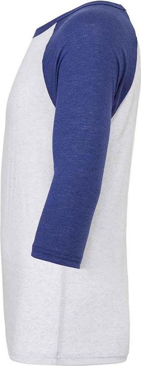 Produktbild Canvas TShirt Baseball 34 Ärmel (XS)
