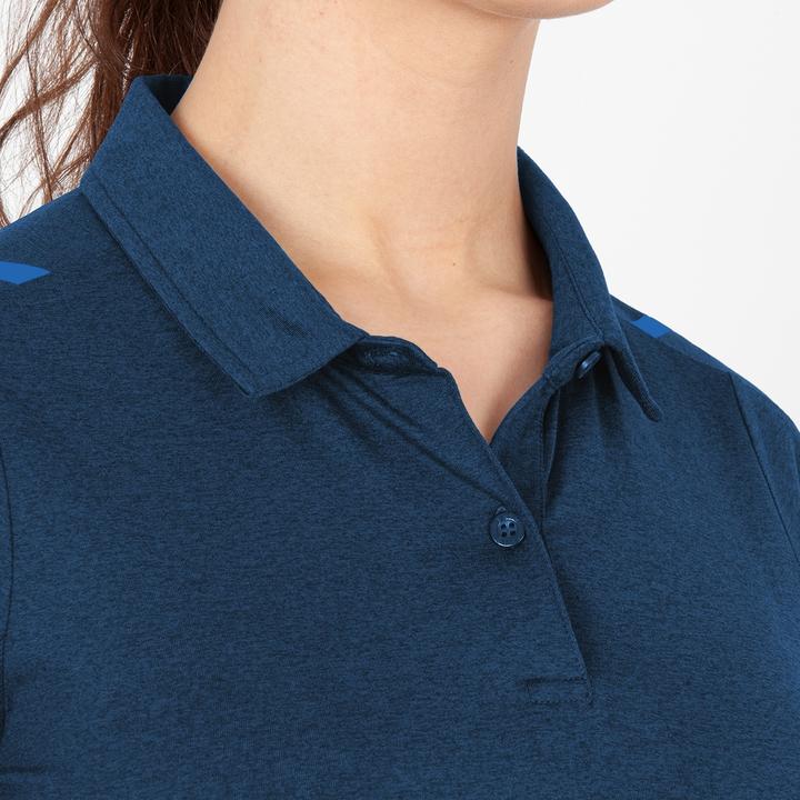 Actual product image JAKO Polo Challenge (S)