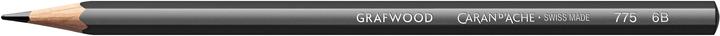 Immagine prodotto Caran d'Ache Grafwood (3.60 mm, 6B)