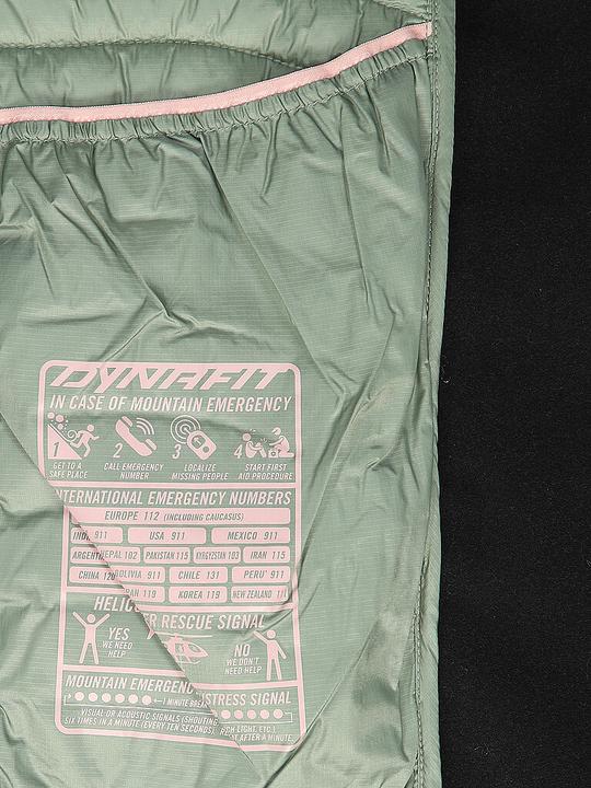 Actual product image Dynafit Speed Insualtion Vest (S)
