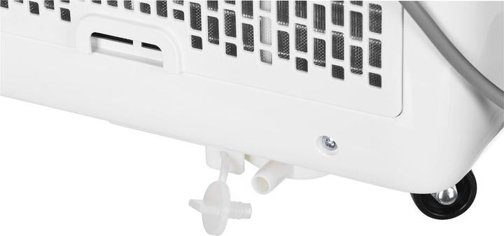 Produktbild Activejet KPS-7000APP (25 m², 7000 BTU/h)
