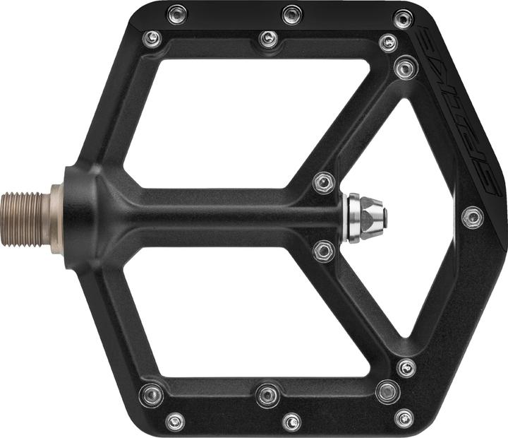Actual product image Spank Spike reboot
