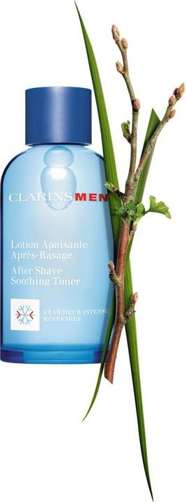 Image du produit Clarins Lotion après-rasage (Lotion, 100 ml)