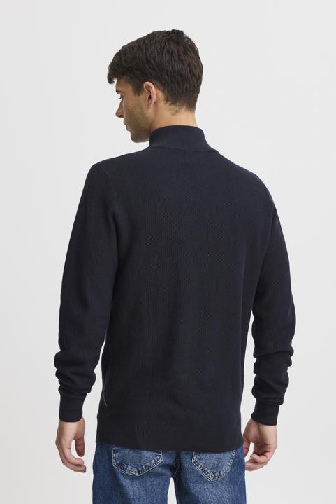 Produktbild Casual Friday CFKARL 0160 structured halfzip knit 20505193 (XL)