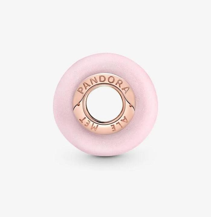 Produktbild Pandora Rose Murano Glass (Silber, Metalllegierung)
