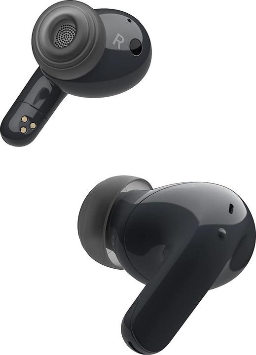 Immagine prodotto LG TONE Free DT80Q-nero (ANC, Senza fili)