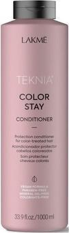 Image du produit Lakmé Teknia Colour Stay Conditioner 1000 ml (1000 ml)