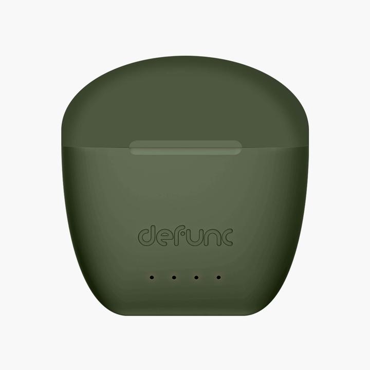 Actual product image Defunc True Audio (ANC, 5 h, Wireless)