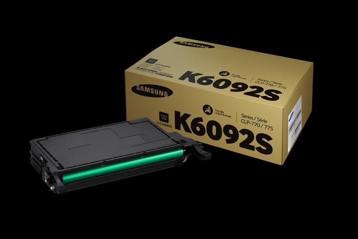 Immagine prodotto Samsung Clt-K6092 (FC)