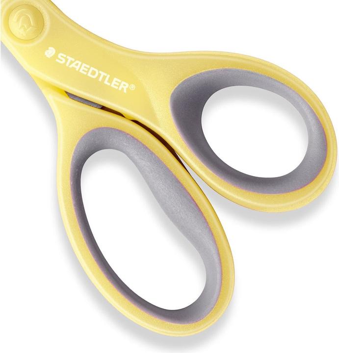 Staedtler Noris scissors (14 cm)