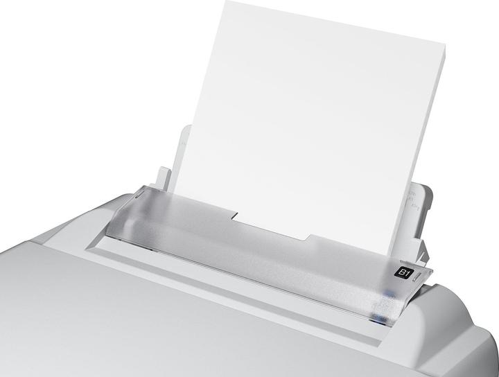 Produktbild Epson WorkForce Pro WF-C8190DTWC (Schwarz-Weiss)
