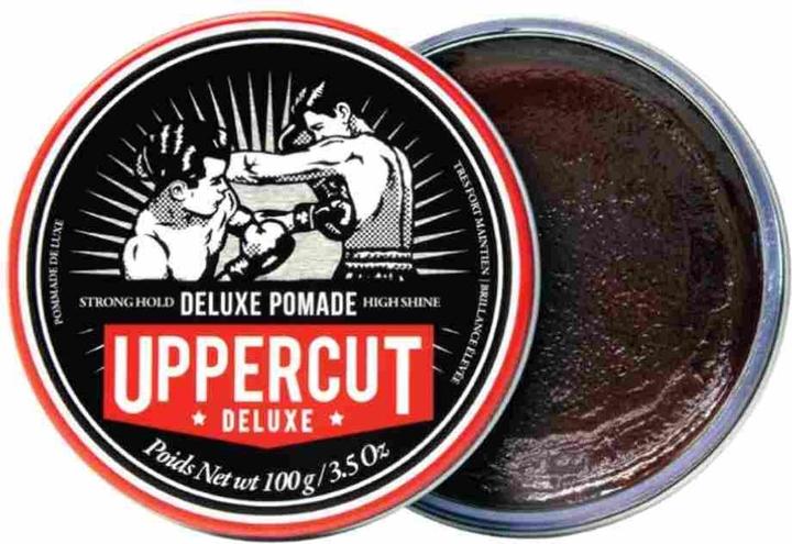 Immagine prodotto Uppercut Deluxe Pomade (Gel per capelli, 100 ml)
