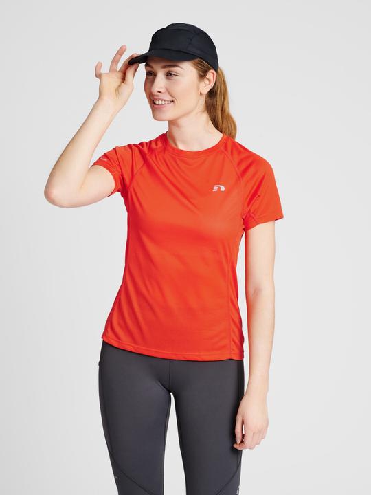 Produktbild Newline Women Running T-Shirt Ss (XS)