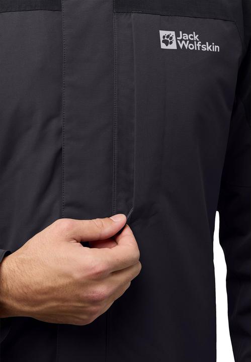 Produktbild Jack Wolfskin Romberg 3In1 Jkt M (XXL)