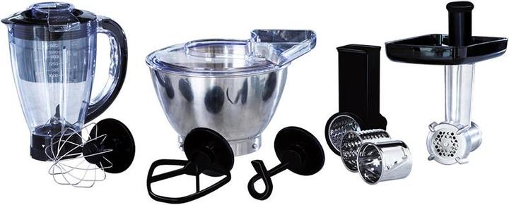 Produktbild Electrolux Love Your Day EKM3700 (800 W)