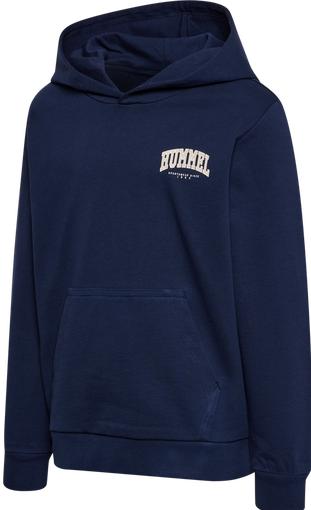 Produktbild hummel Fast Hoodie (116)
