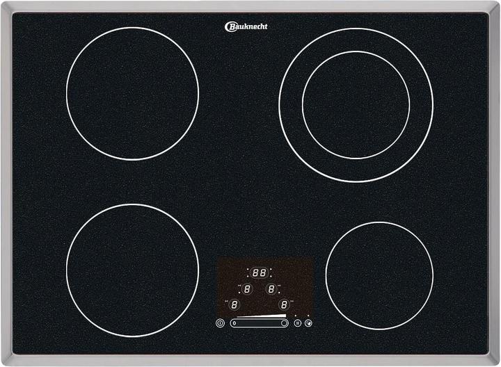 Bauknecht Edfx5471in