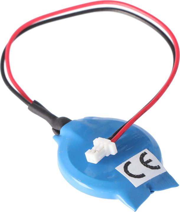 Produktbild AccuCell Acer Aspire 6920, 6920G, 8920 BackUp CMOS Batterie (200 mAh)