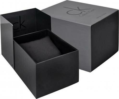 Image du produit Calvin Klein High Noon (Chronographe, 43 mm)