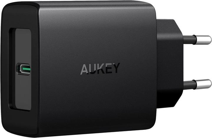 Image du produit Aukey Pa-Y8 (27 W)