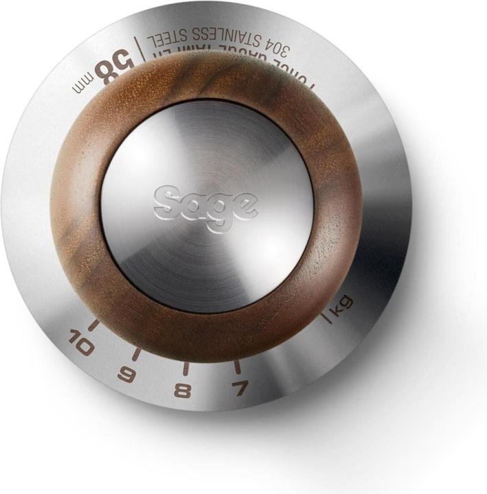 Produktbild Sage Force Gauge Tamper 58