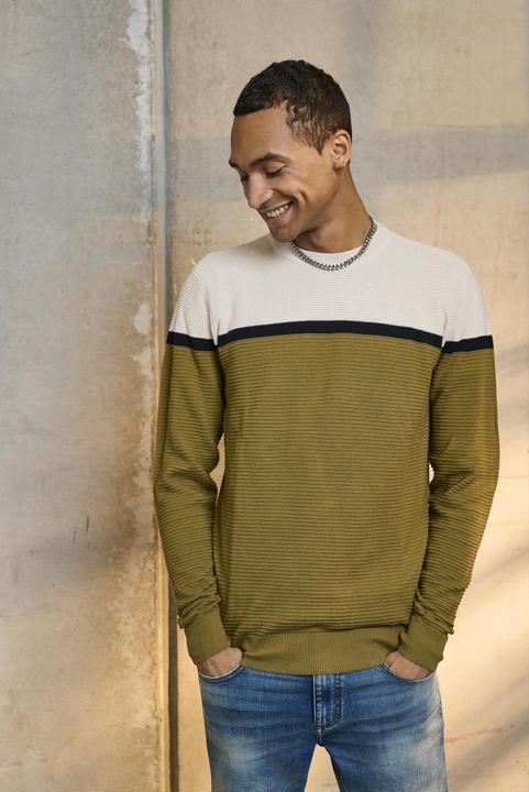 Image du produit Blend pull (S)