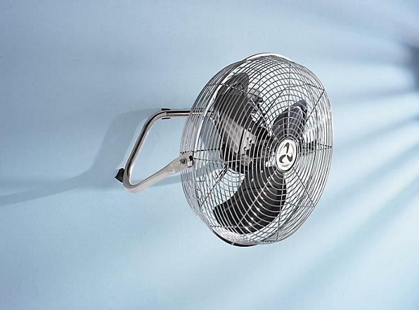 Produktbild CasaFan Bodenventilator (46.80 dB)