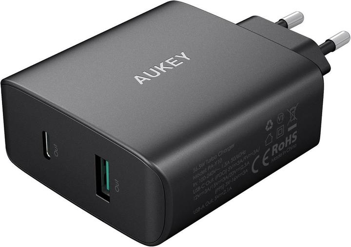 Aukey Pa-Y10 (56 W)
