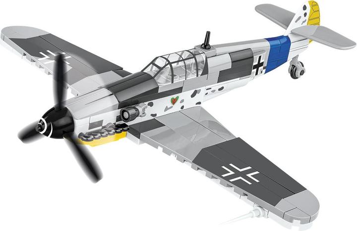 Produktbild Cobi Messerschmitt BF 109 G