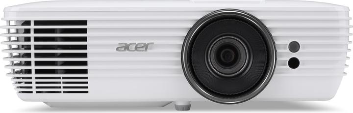 Immagine prodotto Acer H7850 (4K, 3000 lm, 1.39 - 2.22:1)